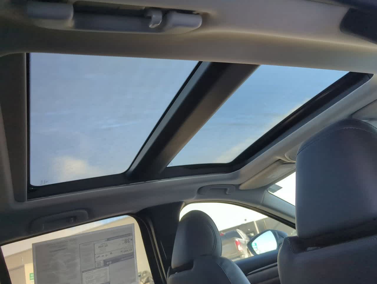 Thumbnail: 2025 Mazda CX-50 - 20