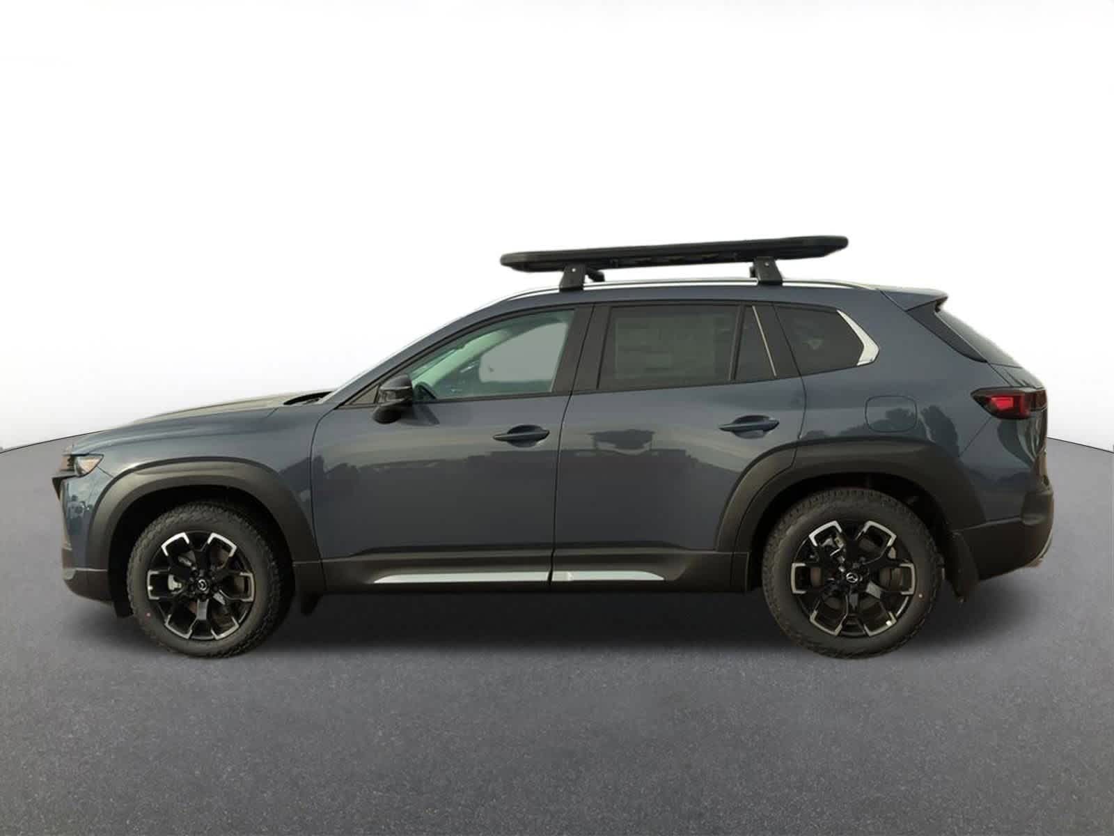 Thumbnail: 2025 Mazda CX-50 - 3