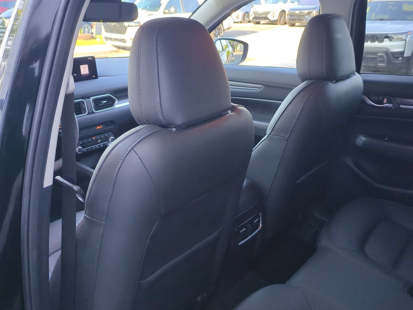 2023 Mazda CX-5 S Premium Plus package - Photo 17