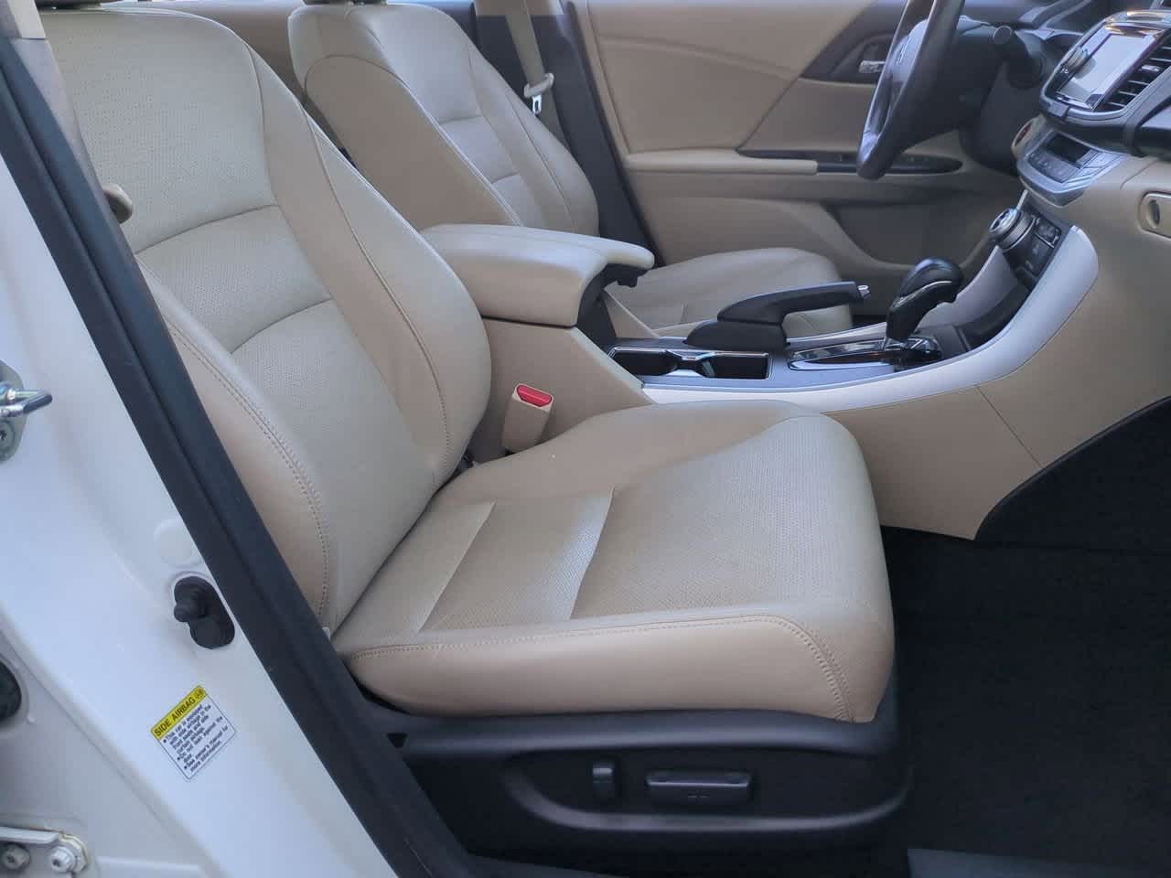 Thumbnail: 2014 Honda Accord - 21