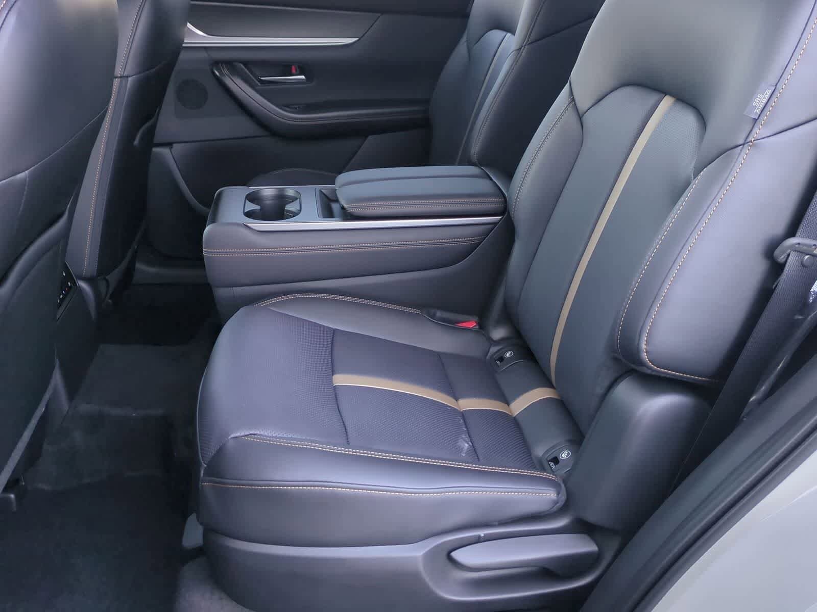 Thumbnail: 2026 Mazda CX-90 - 19