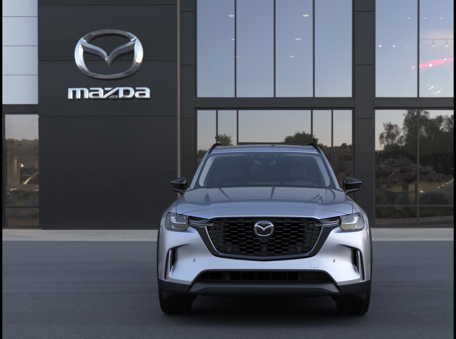 2025 Mazda CX-90 S Premium 6
