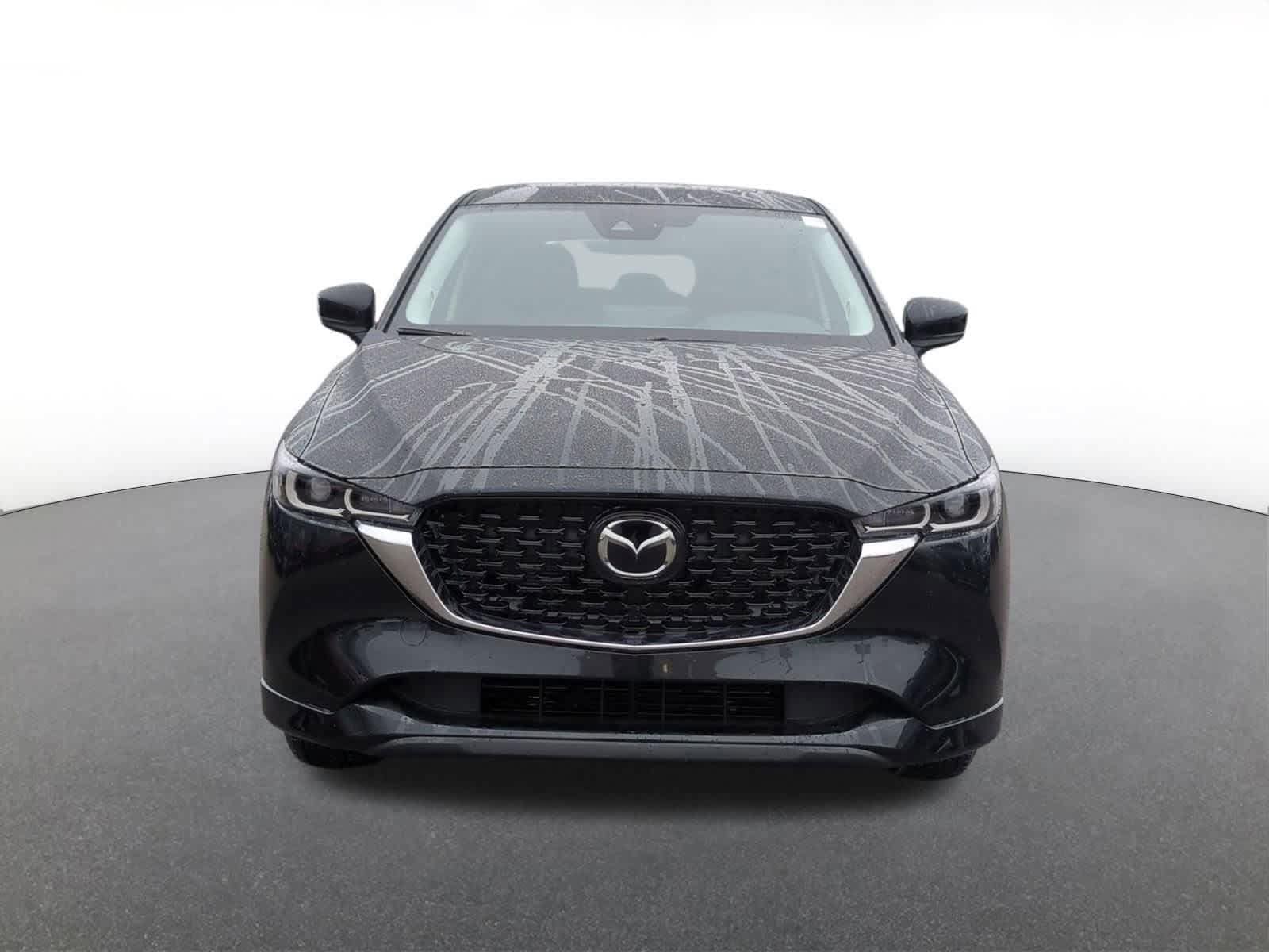 Thumbnail: 2025 Mazda CX-5 - 9