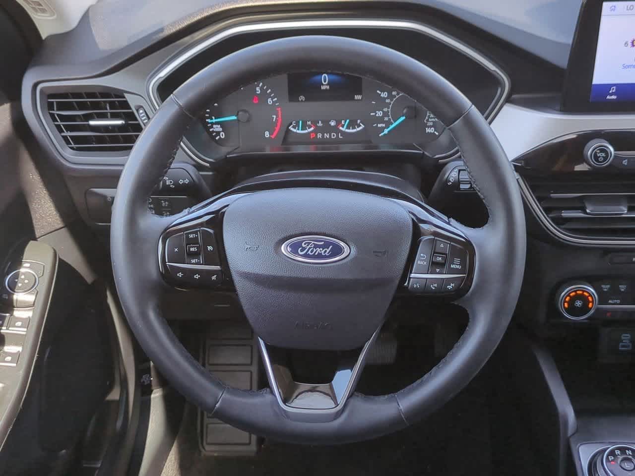 Thumbnail: 2022 Ford Escape - 20