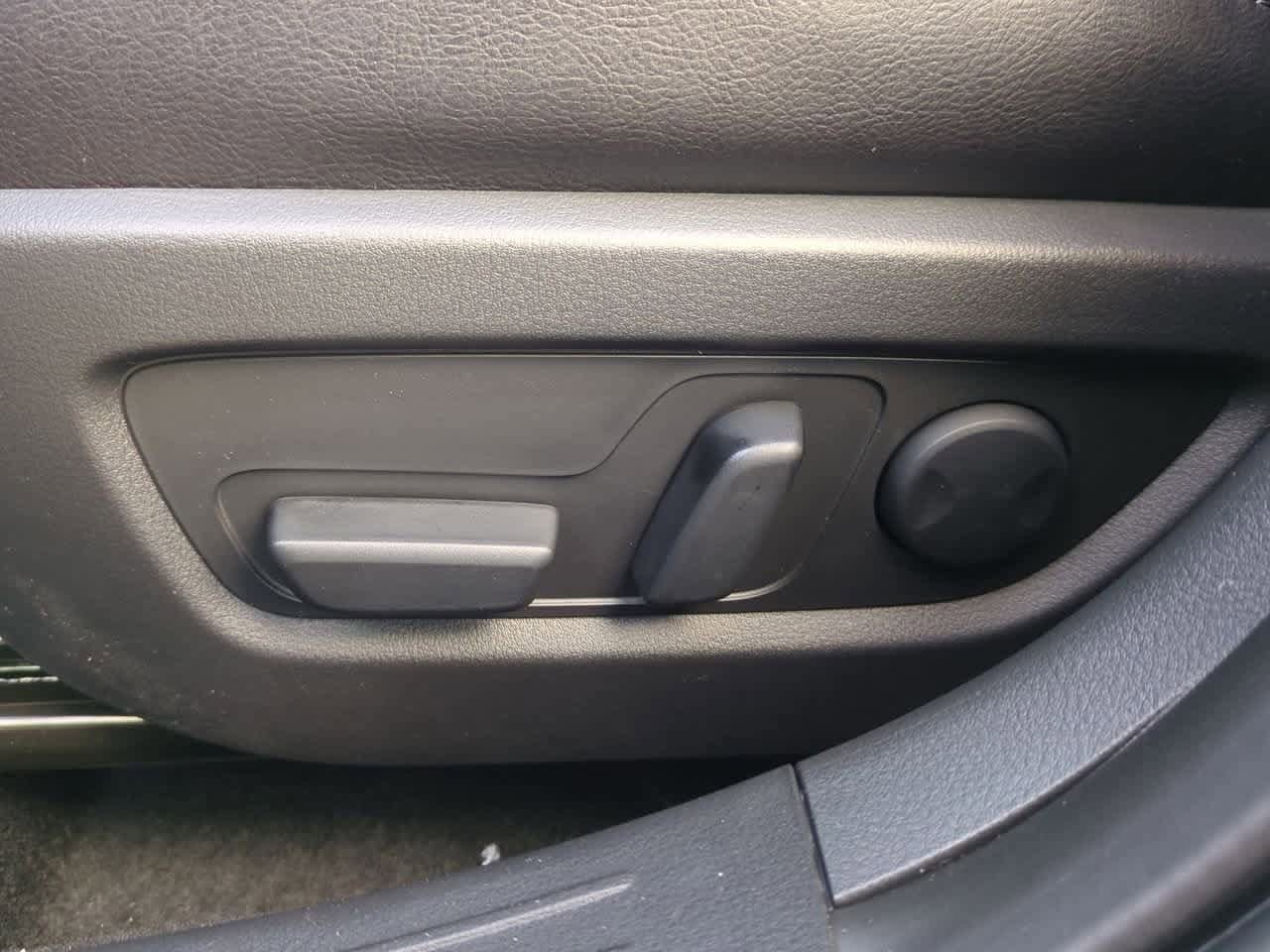 Thumbnail: 2026 Mazda CX-50 - 16