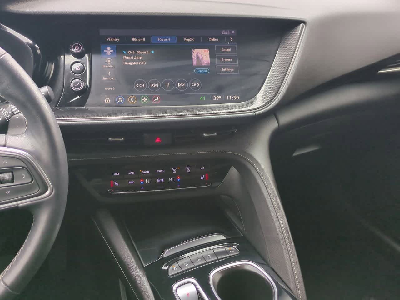 Thumbnail: 2021 Buick Envision - 26