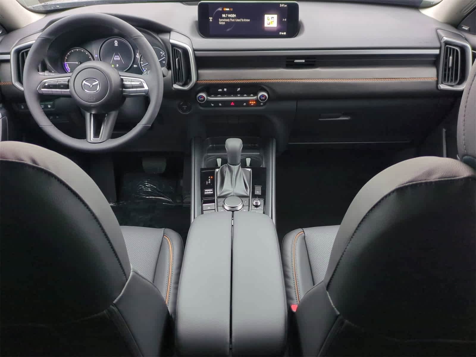 Thumbnail: 2026 Mazda CX-50 - 14