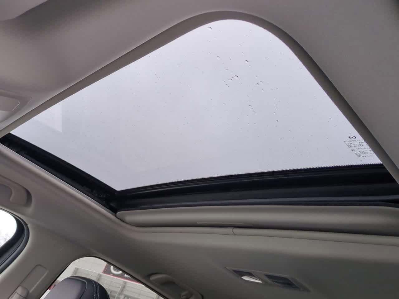 Thumbnail: 2025 Mazda CX-5 - 18