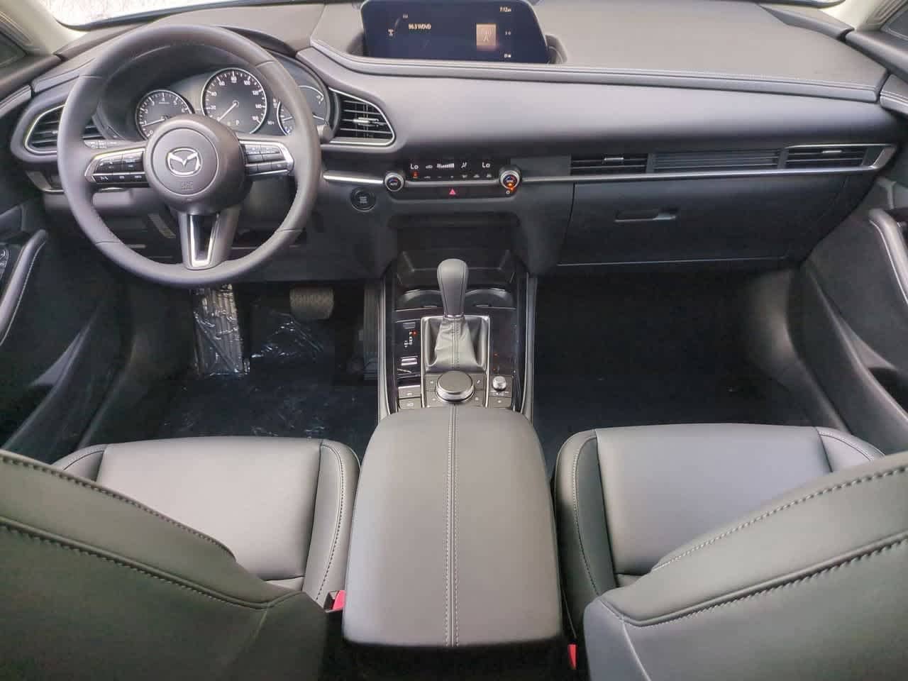 Thumbnail: 2025 Mazda CX-30 - 13