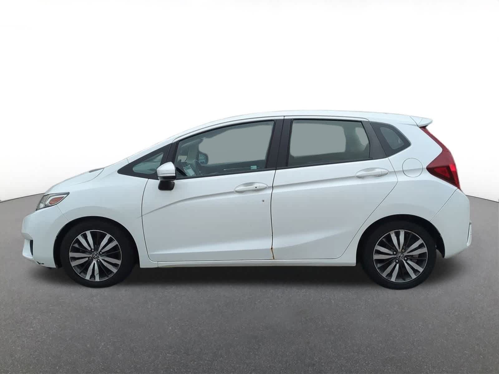 Thumbnail: 2016 Honda Fit - 3