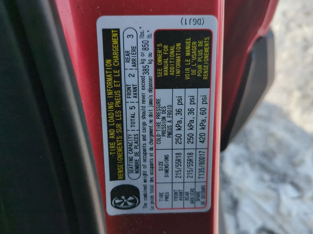 Thumbnail: 2022 Mazda CX-30 - 36