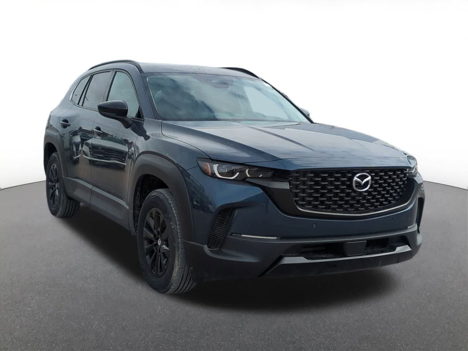 Thumbnail: 2026 Mazda CX-50 - 8