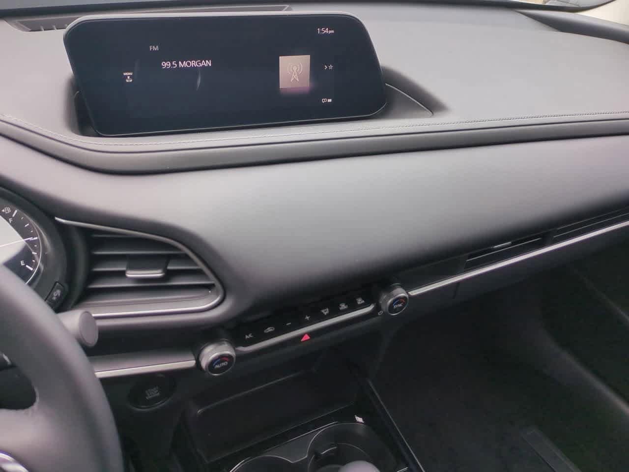 Thumbnail: 2025 Mazda CX-30 - 25