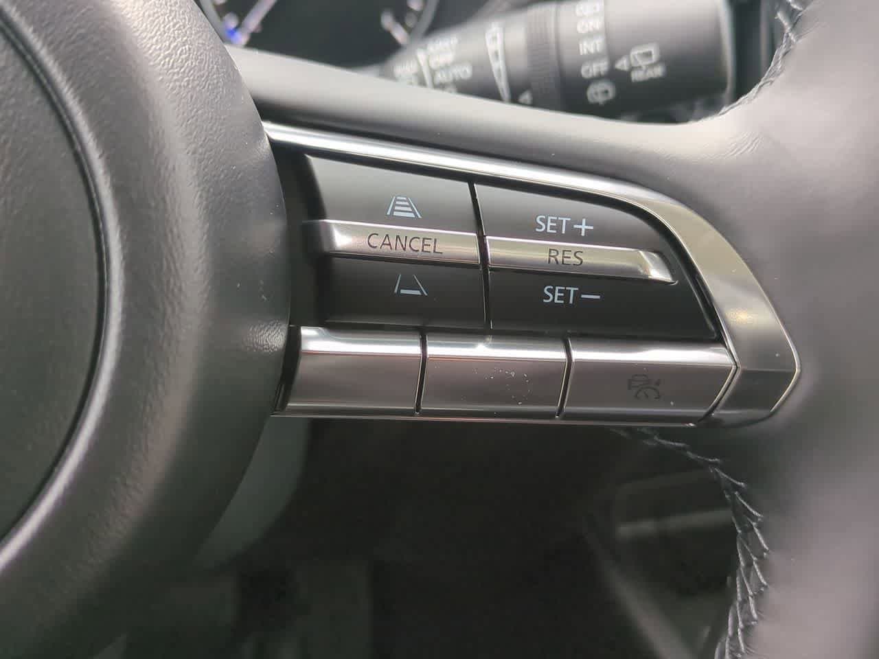 Thumbnail: 2026 Mazda CX-50 - 25