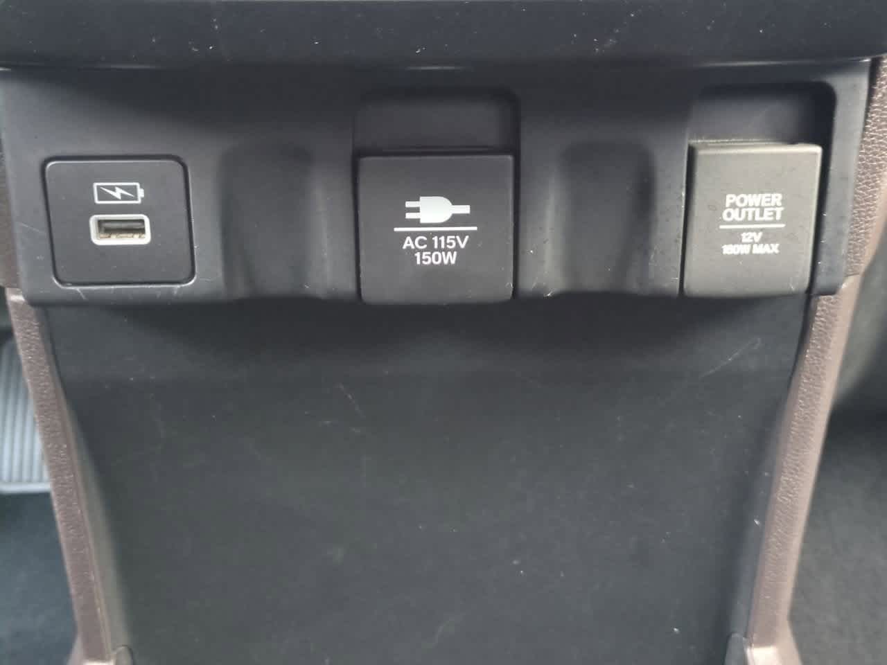 Thumbnail: 2021 Honda Odyssey - 31