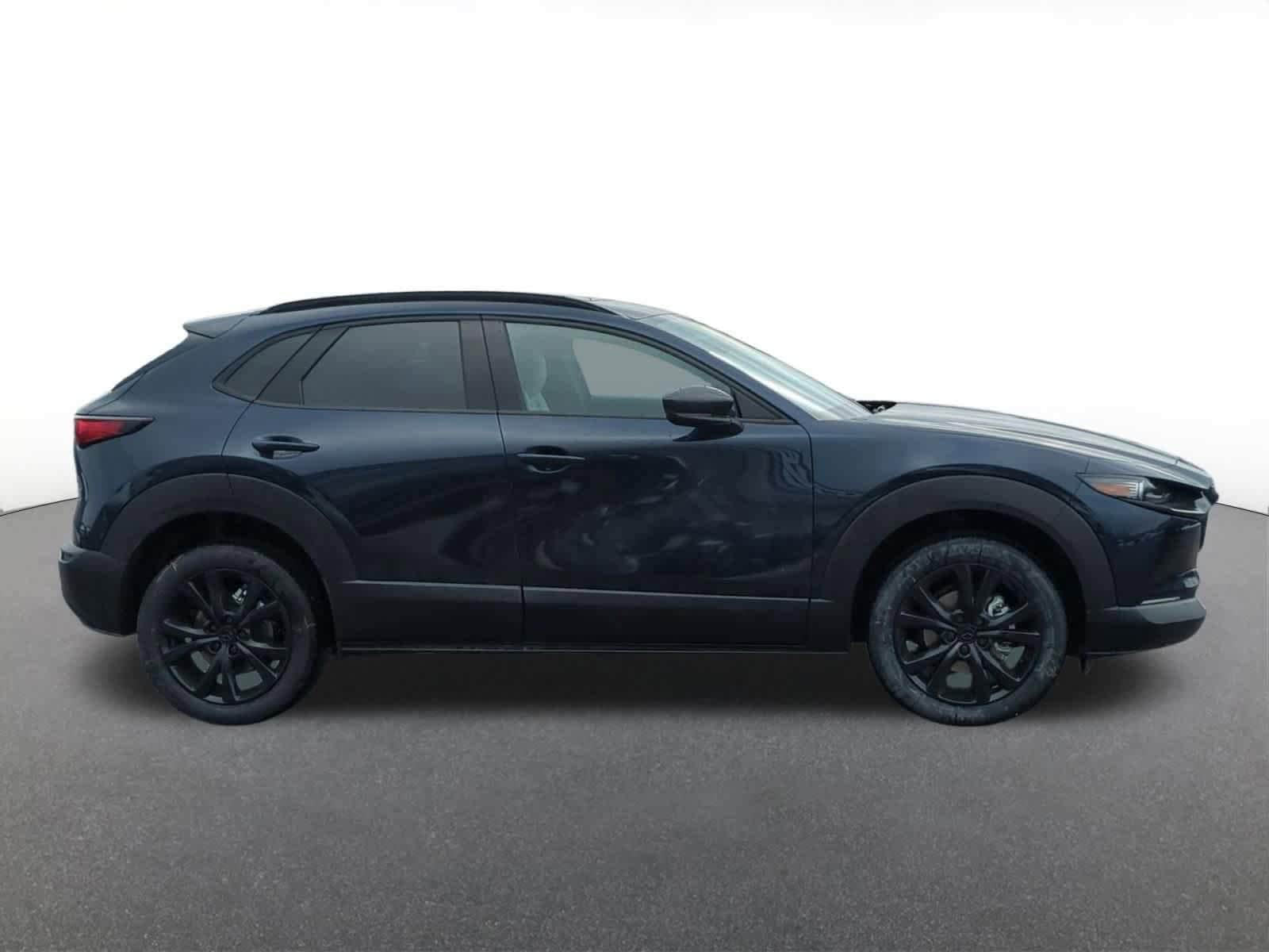 Thumbnail: 2026 Mazda CX-30 - 7
