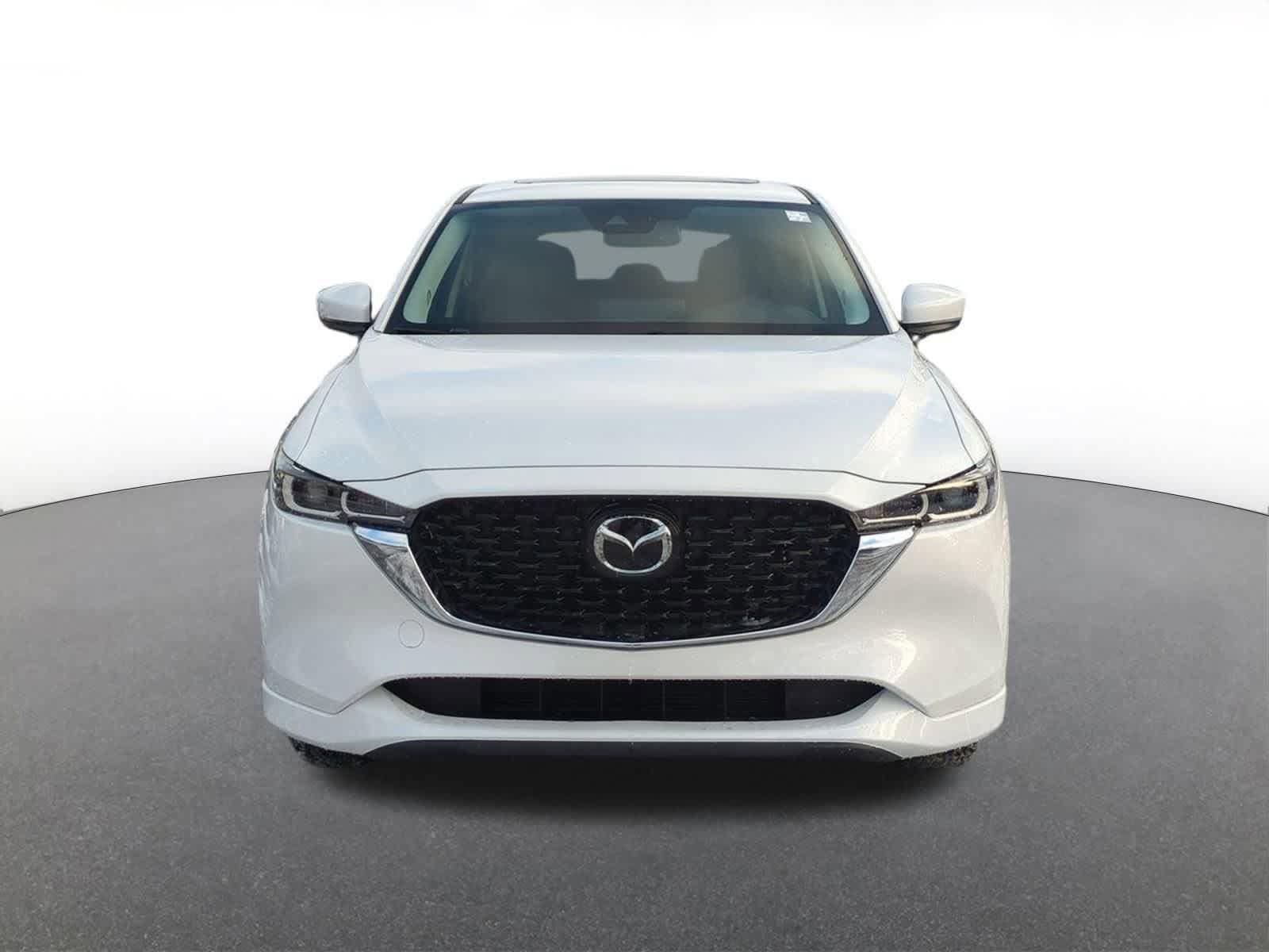 Thumbnail: 2025 Mazda CX-5 - 9