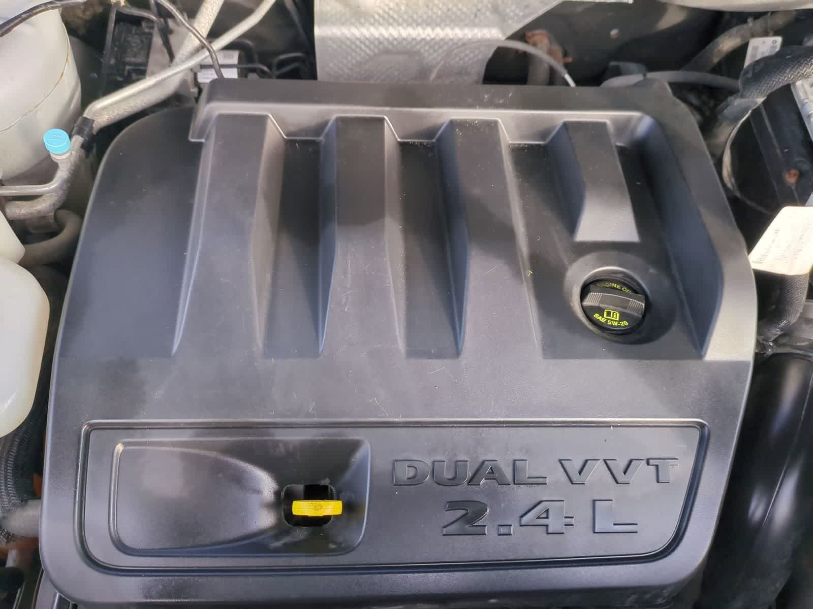 Thumbnail: 2016 Jeep Patriot - 14