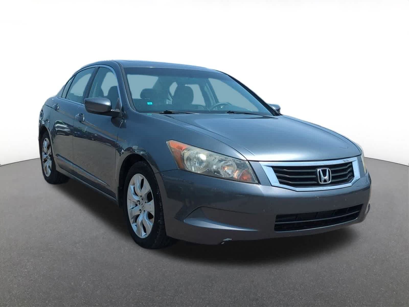 Thumbnail: 2008 Honda Accord - 8