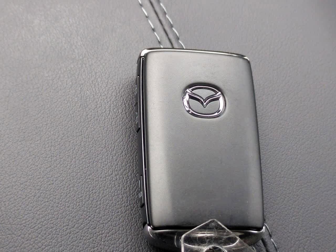 Thumbnail: 2025 Mazda CX-30 - 32