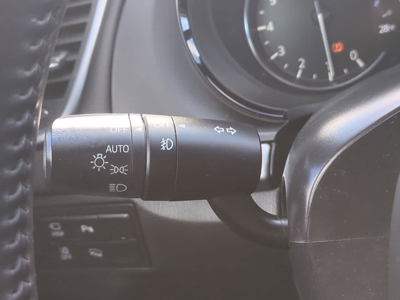 Thumbnail: 2023 Mazda CX-9 - 27