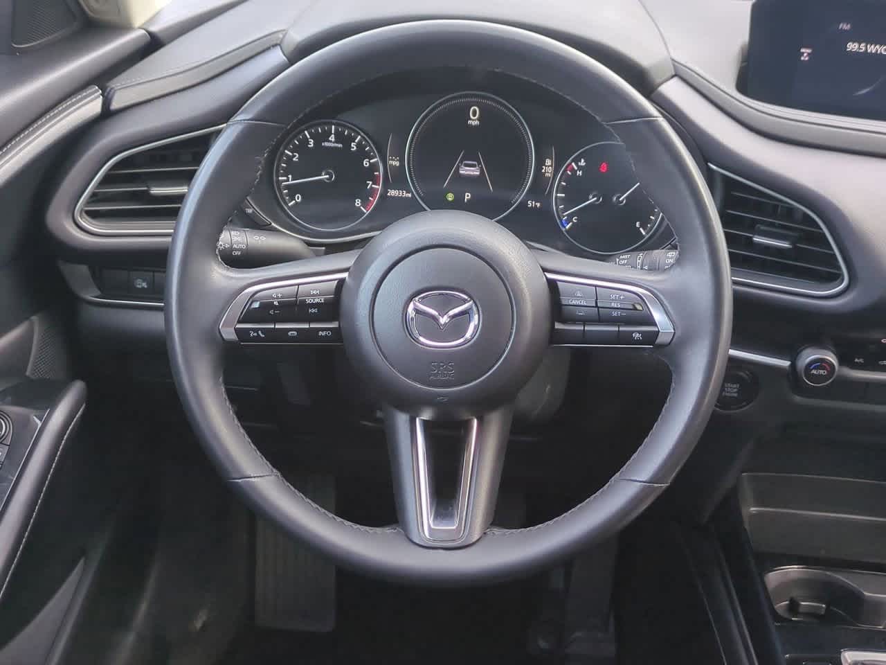 Thumbnail: 2024 Mazda CX-30 - 21