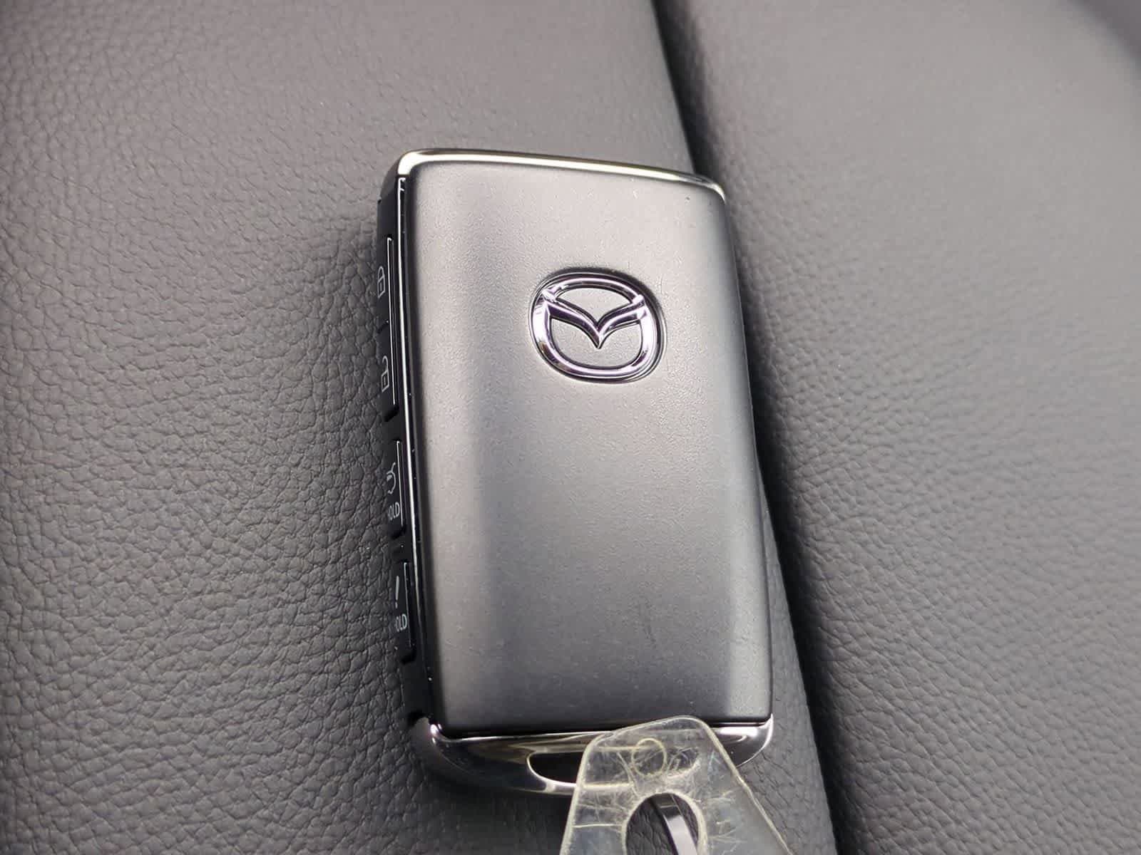 Thumbnail: 2026 Mazda CX-50 - 35