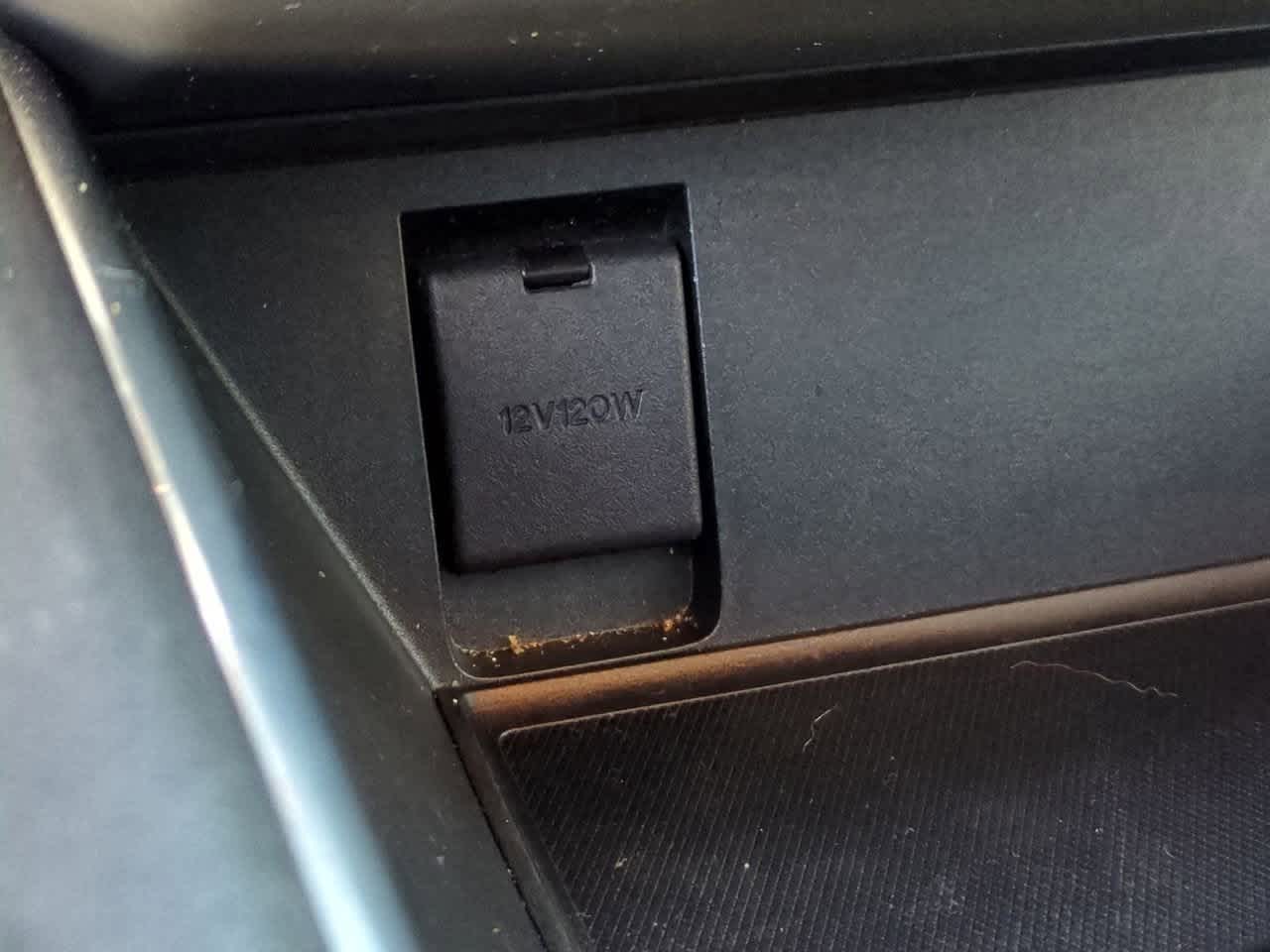 Thumbnail: 2023 Mazda CX-5 - 30