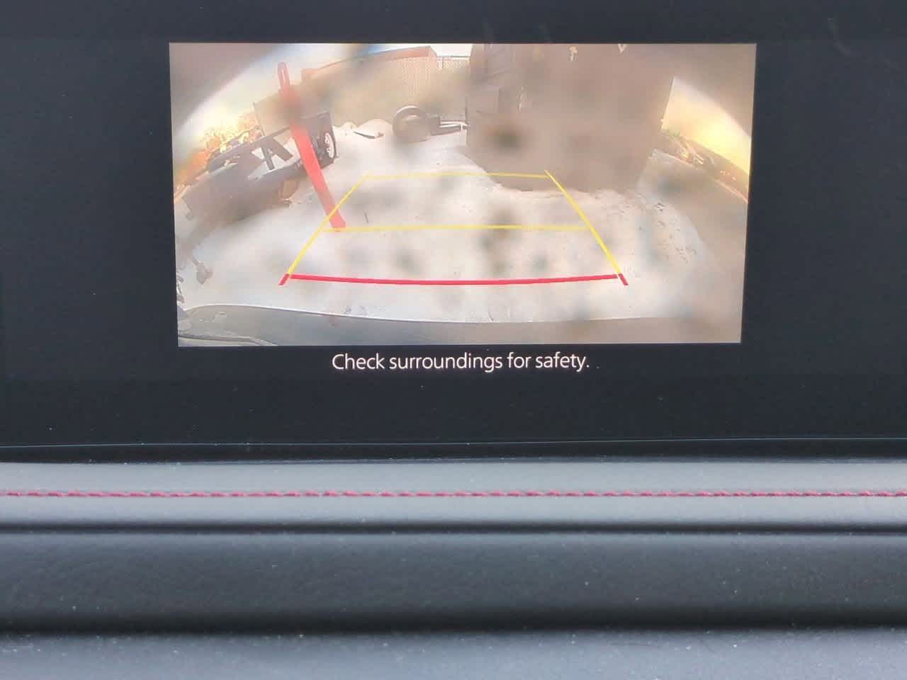 Thumbnail: 2025 Mazda CX-30 - 29