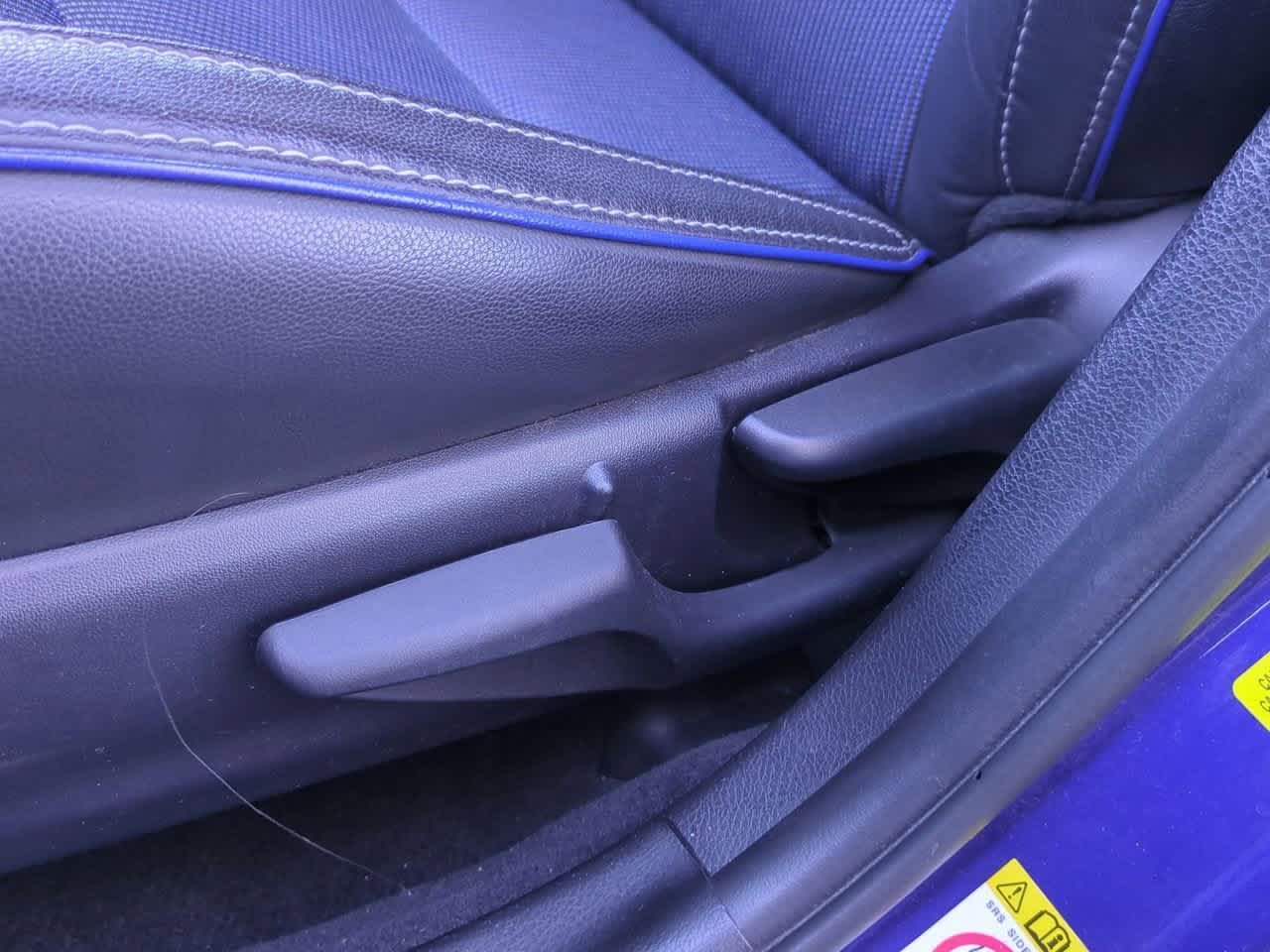 Thumbnail: 2017 Toyota Corolla - 15