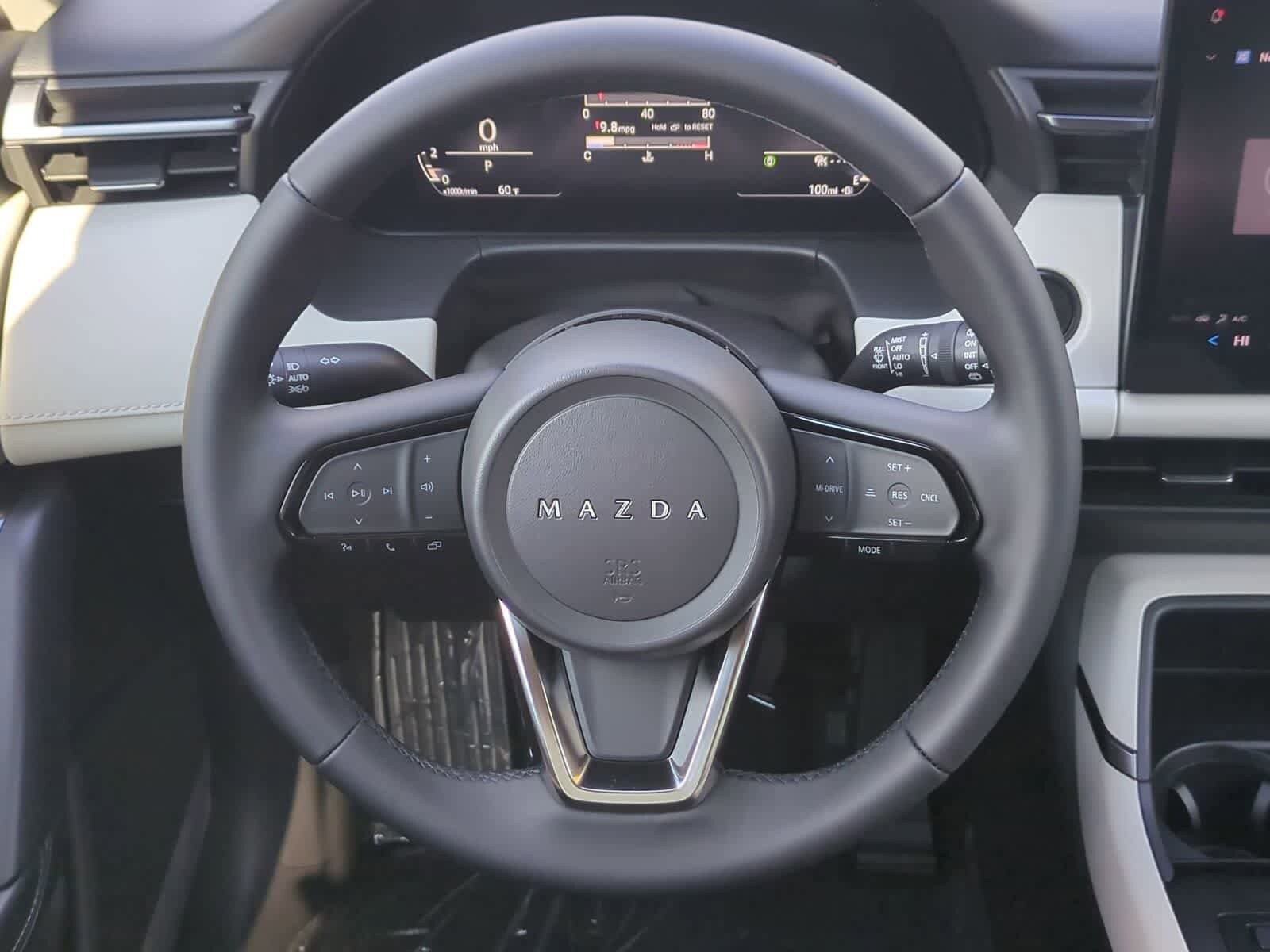 Thumbnail: 2026 Mazda CX-5 - 21