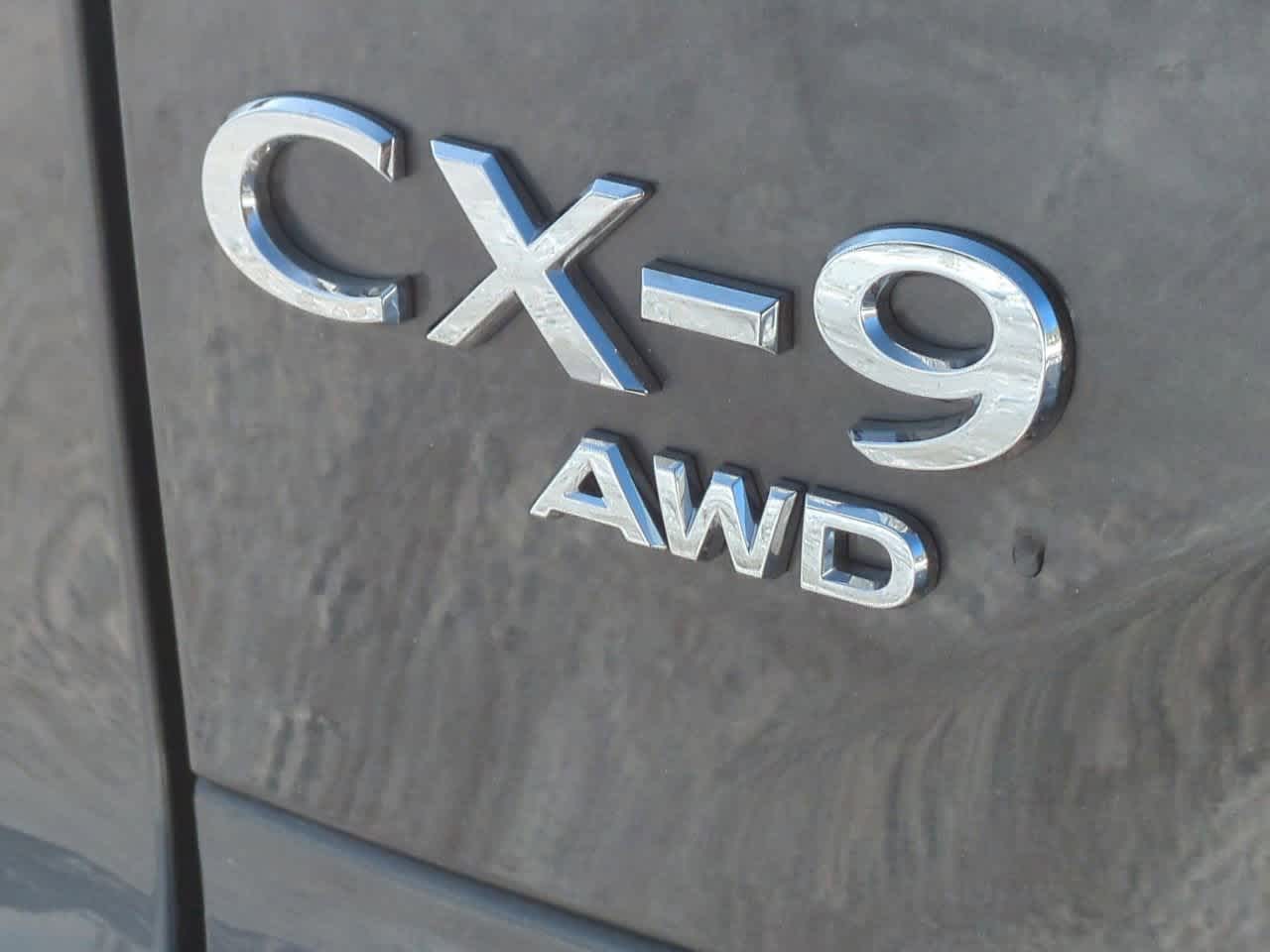 Thumbnail: 2023 Mazda CX-9 - 12