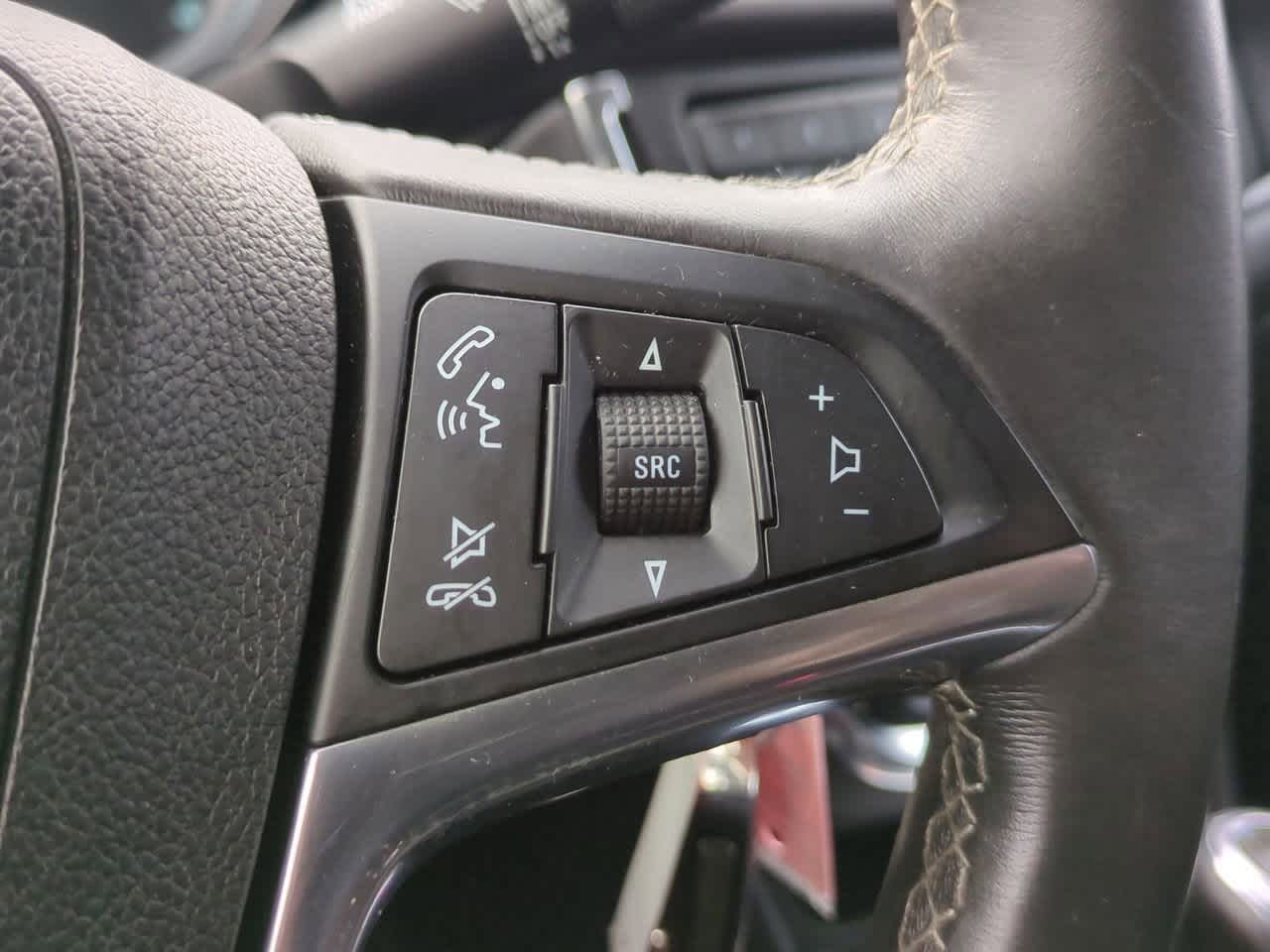 Thumbnail: 2015 Buick Encore - 23