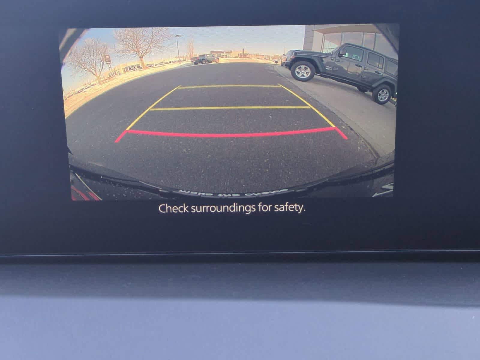 Thumbnail: 2026 Mazda Mazda3 - 29