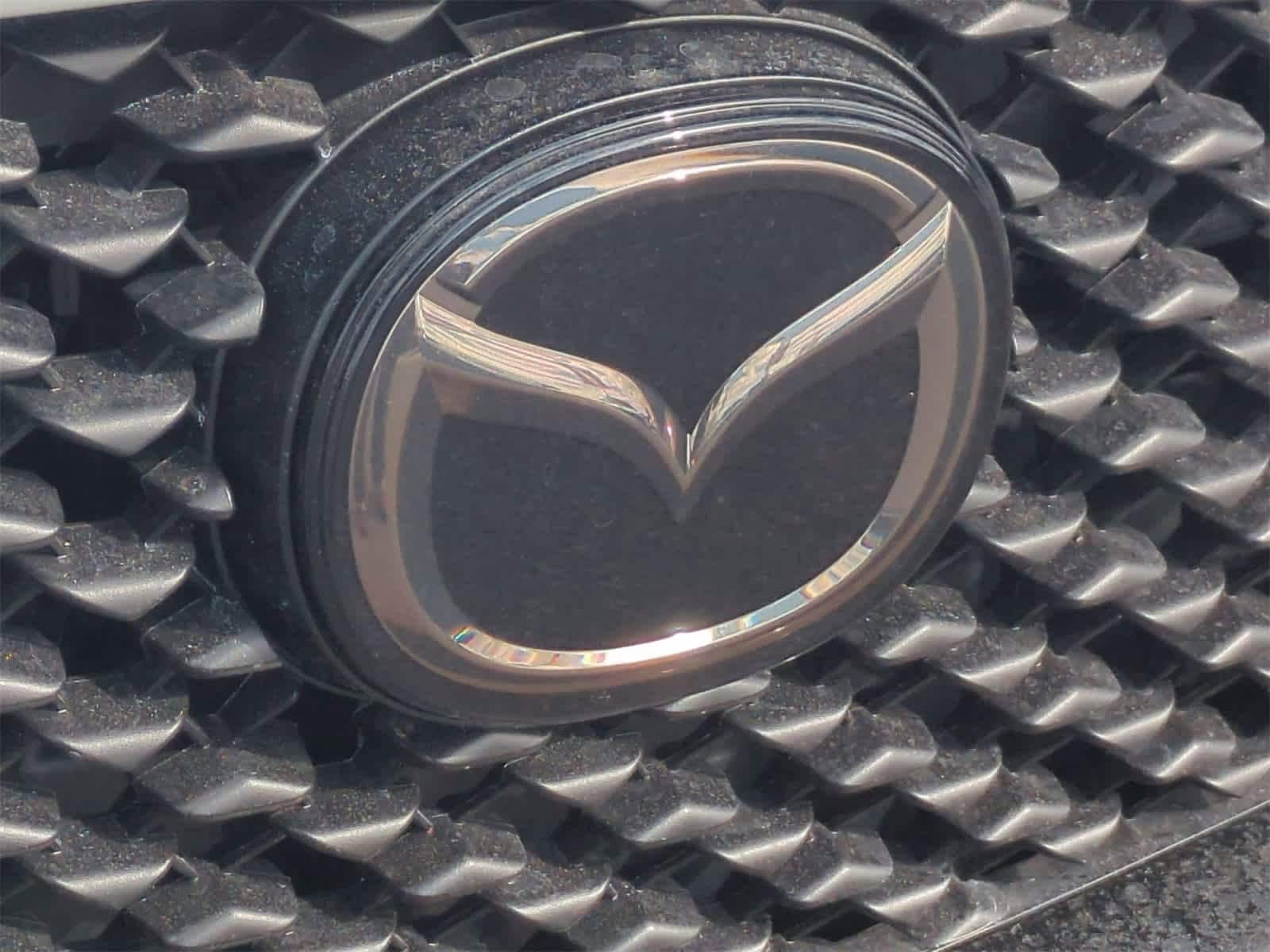 Thumbnail: 2026 Mazda CX-30 - 11