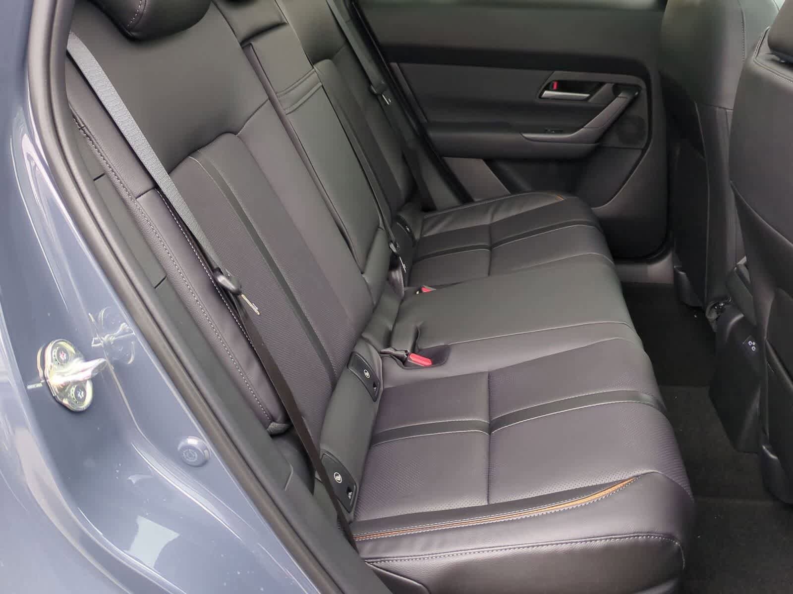 Thumbnail: 2026 Mazda CX-50 - 20