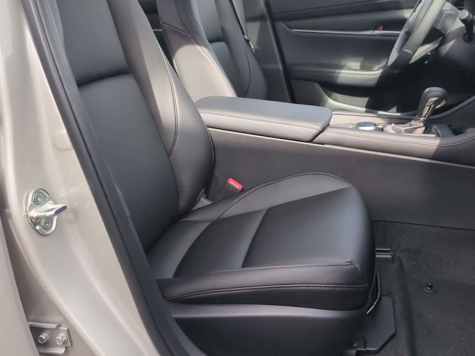 Thumbnail: 2026 Mazda Mazda3 - 22