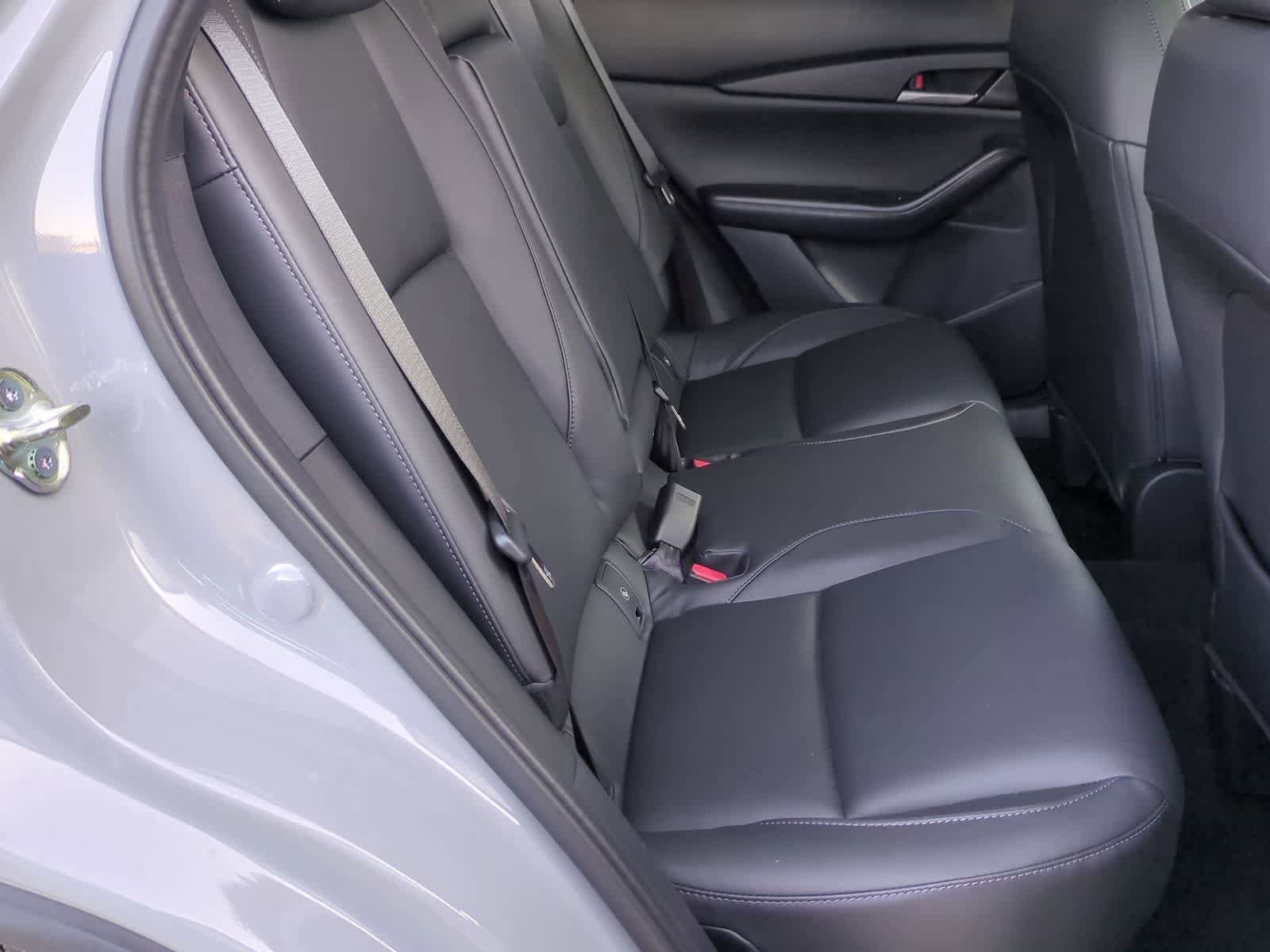 Thumbnail: 2026 Mazda CX-30 - 19