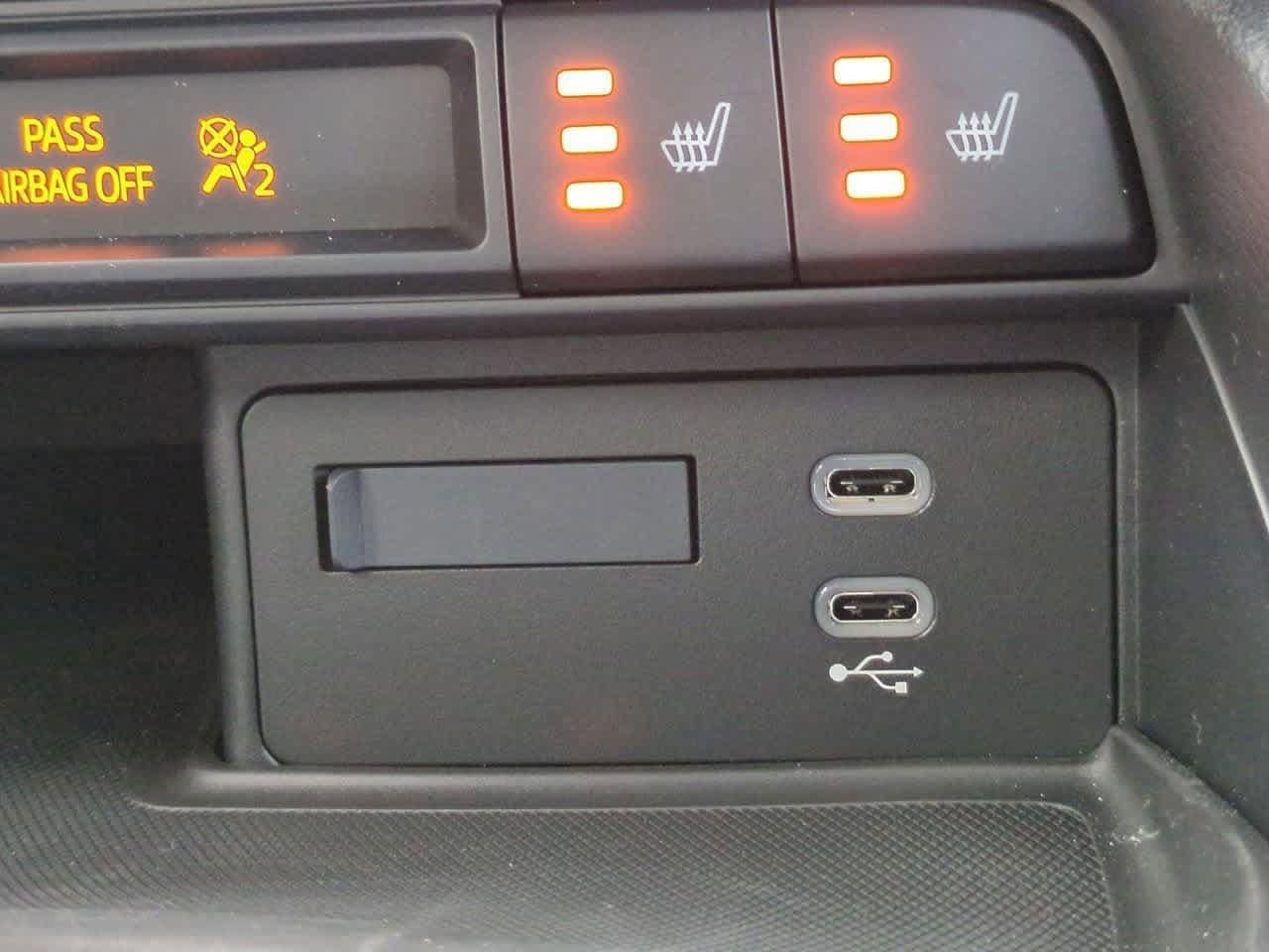 Thumbnail: 2025 Mazda MX-5 Miata - 25