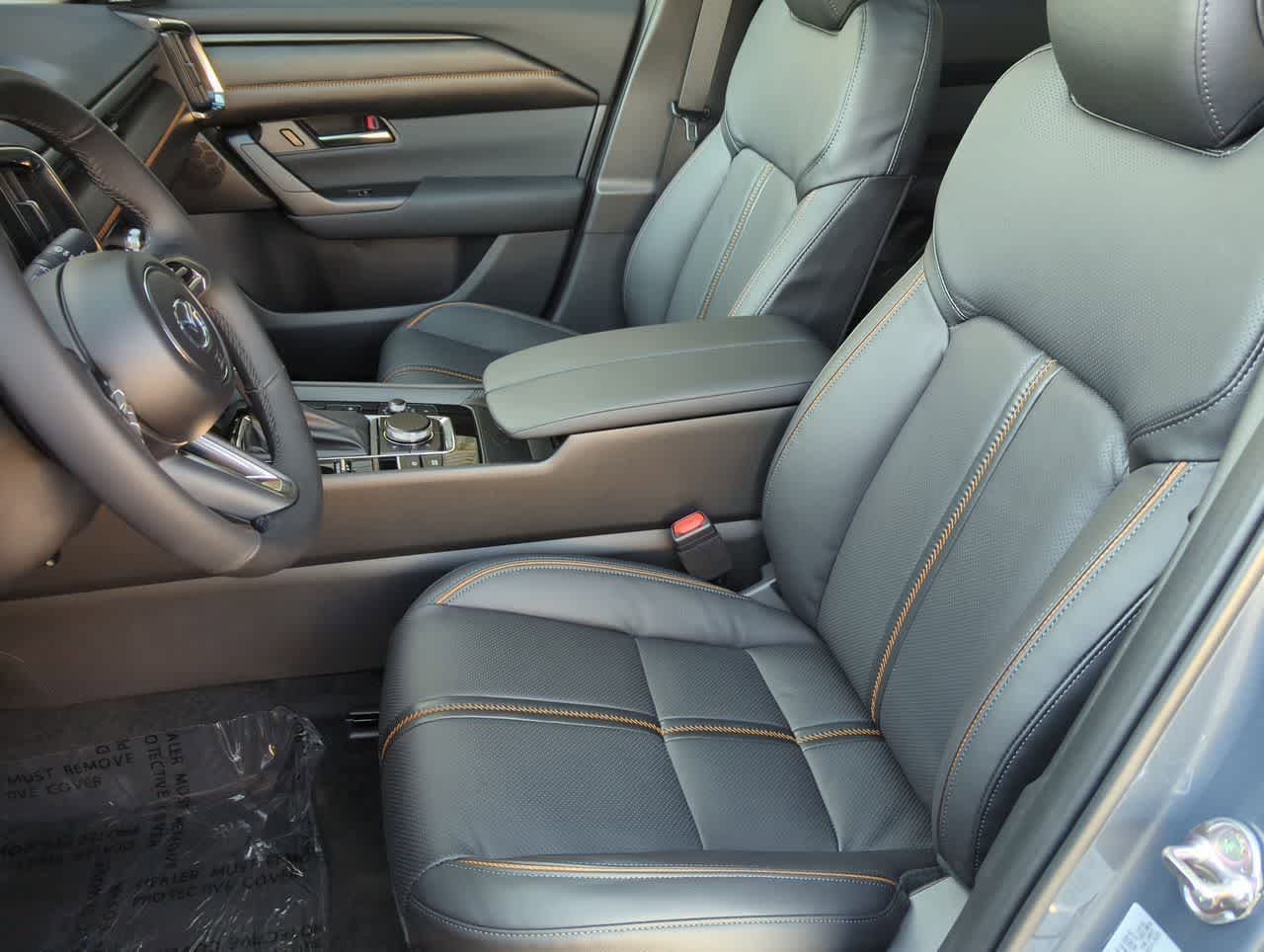 Thumbnail: 2025 Mazda CX-50 - 15