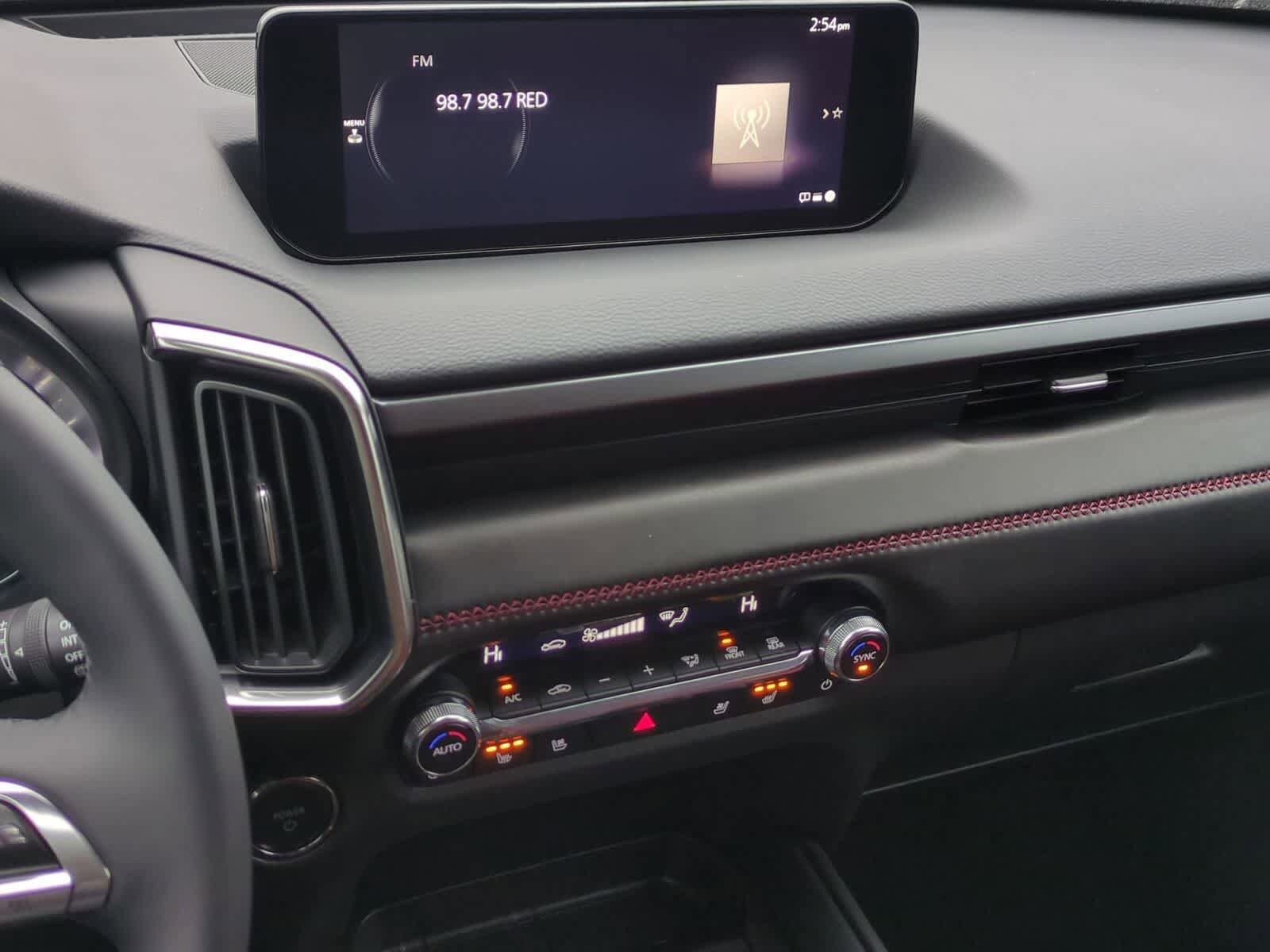 Thumbnail: 2026 Mazda CX-50 - 28