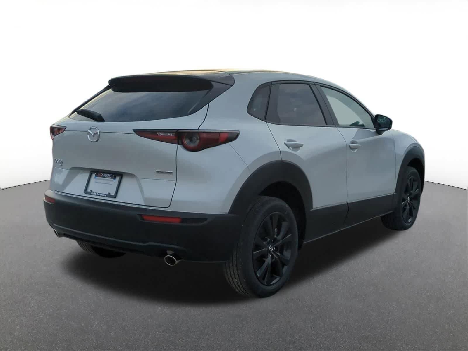 Thumbnail: 2026 Mazda CX-30 - 6