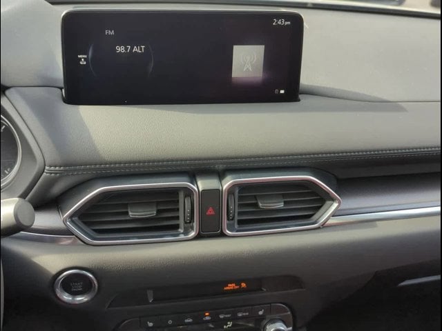 2025 Mazda CX-5 S Carbon Edition 25