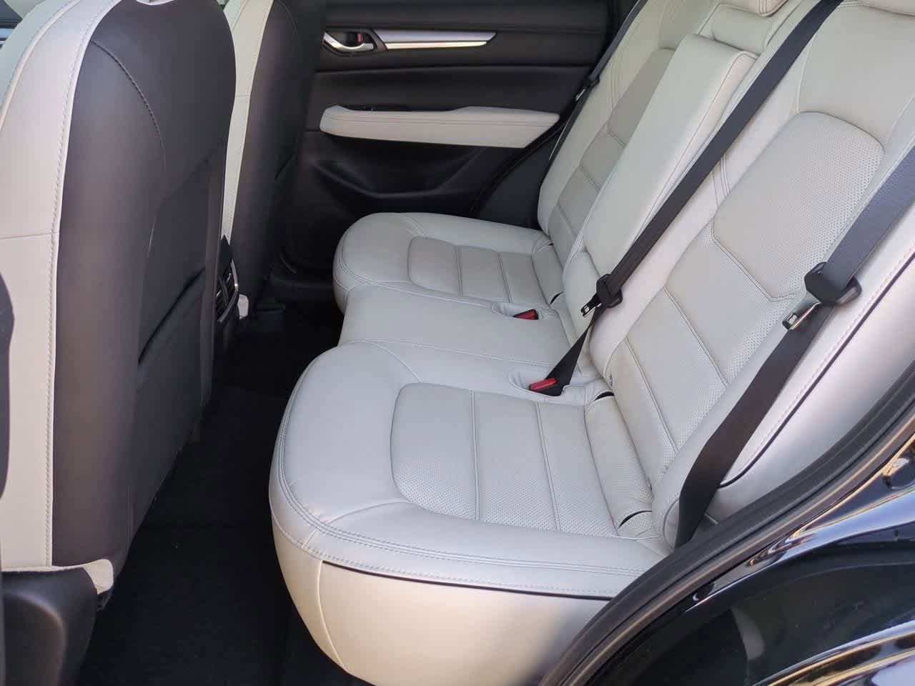 Thumbnail: 2025 Mazda CX-5 - 18