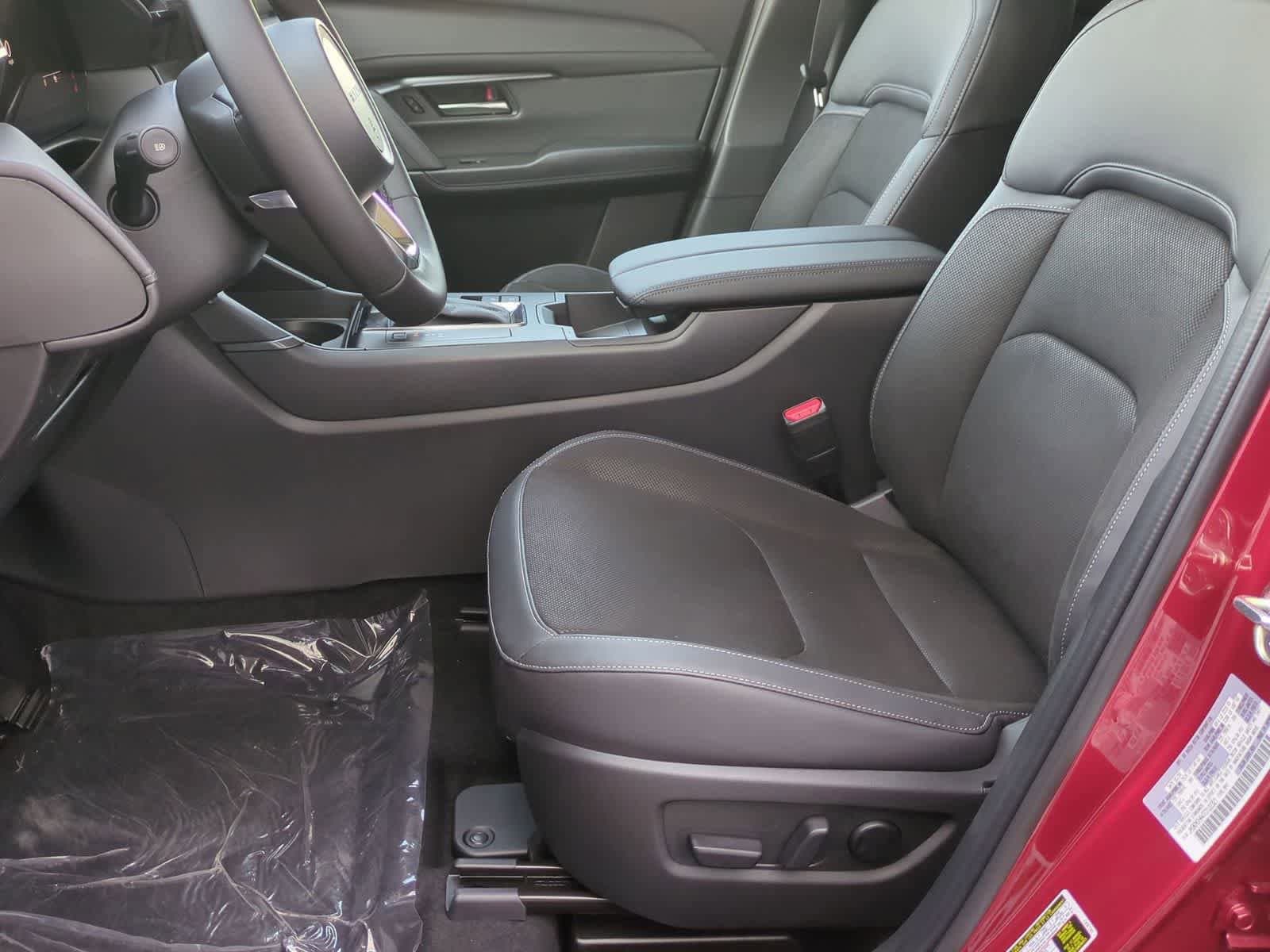 Thumbnail: 2026 Mazda CX-5 - 15