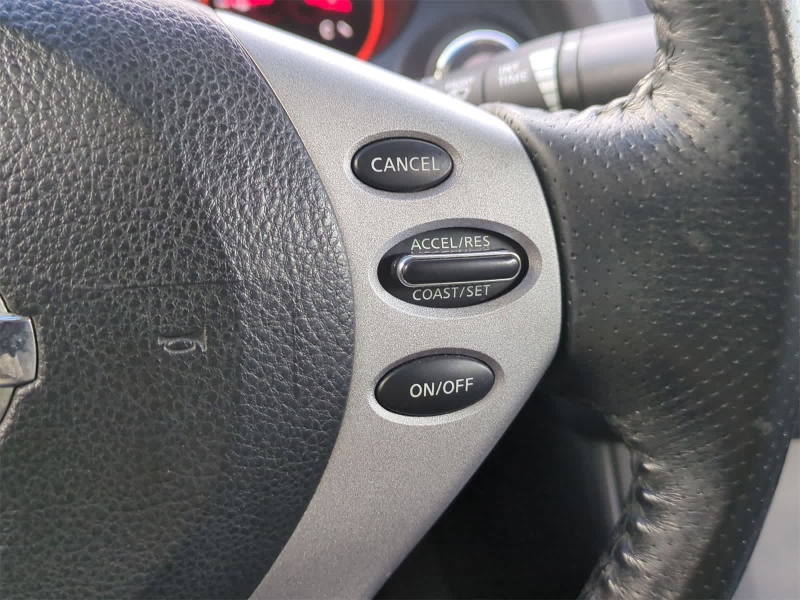 Thumbnail: 2008 Nissan Altima - 24