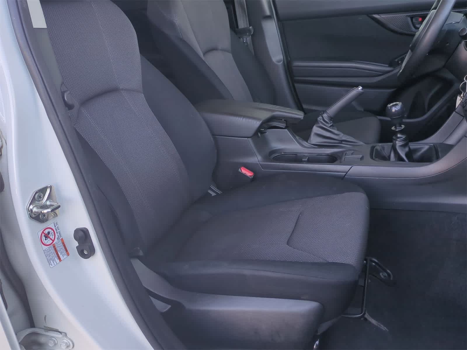 Thumbnail: 2018 Subaru Crosstrek - 20