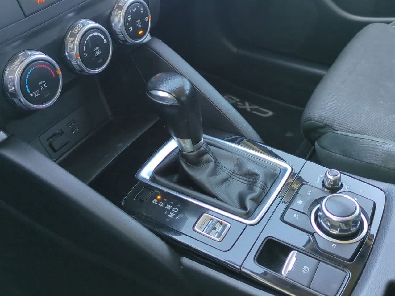 Thumbnail: 2016 Mazda CX-5 - 28