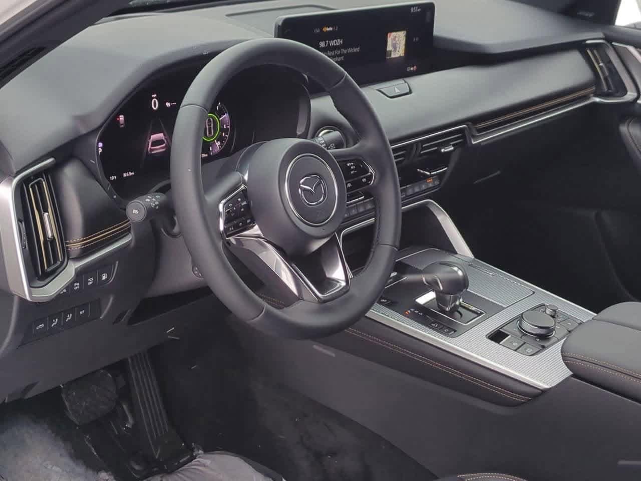 Thumbnail: 2026 Mazda CX-90 - 2