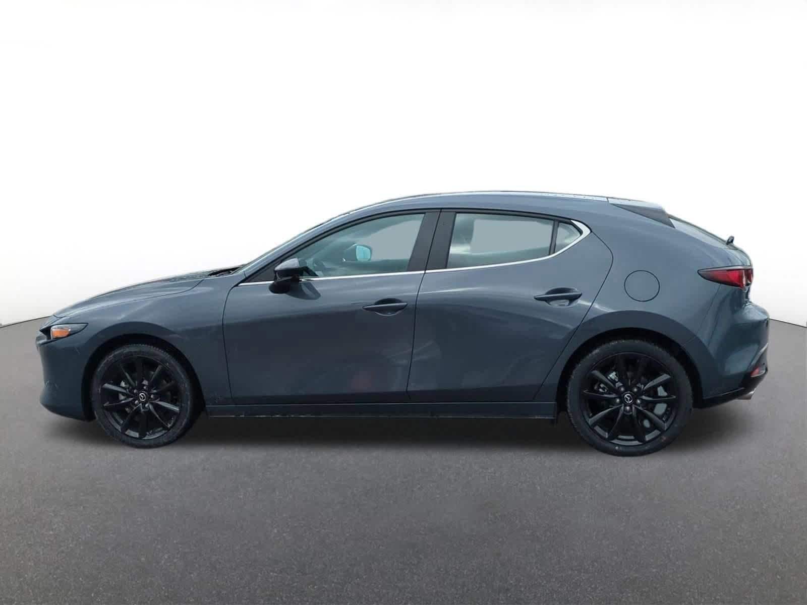 Thumbnail: 2026 Mazda Mazda3 - 3